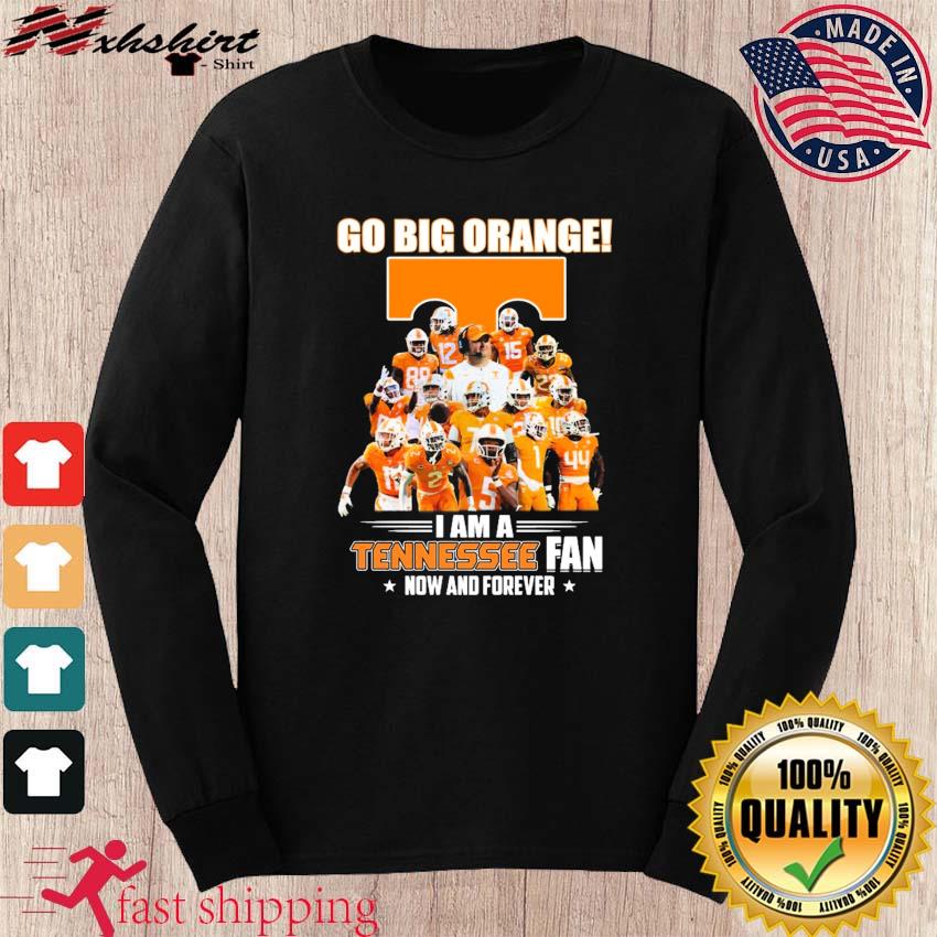 I'm Wearing Tennessee Orange For Him Tennessee Football Shirt, hoodie,  longsleeve, sweater