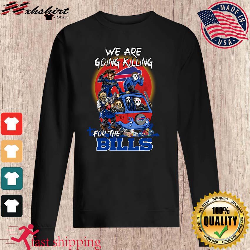 Buffalo Bills circle logo sport 2023 shirt, hoodie, sweater, long sleeve  and tank top