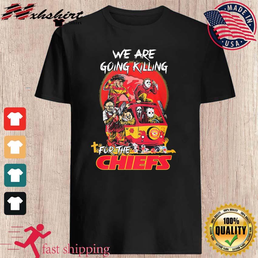 Kansas City Chiefs this is my Halloween costume shirt, hoodie, sweater,  long sleeve and tank top