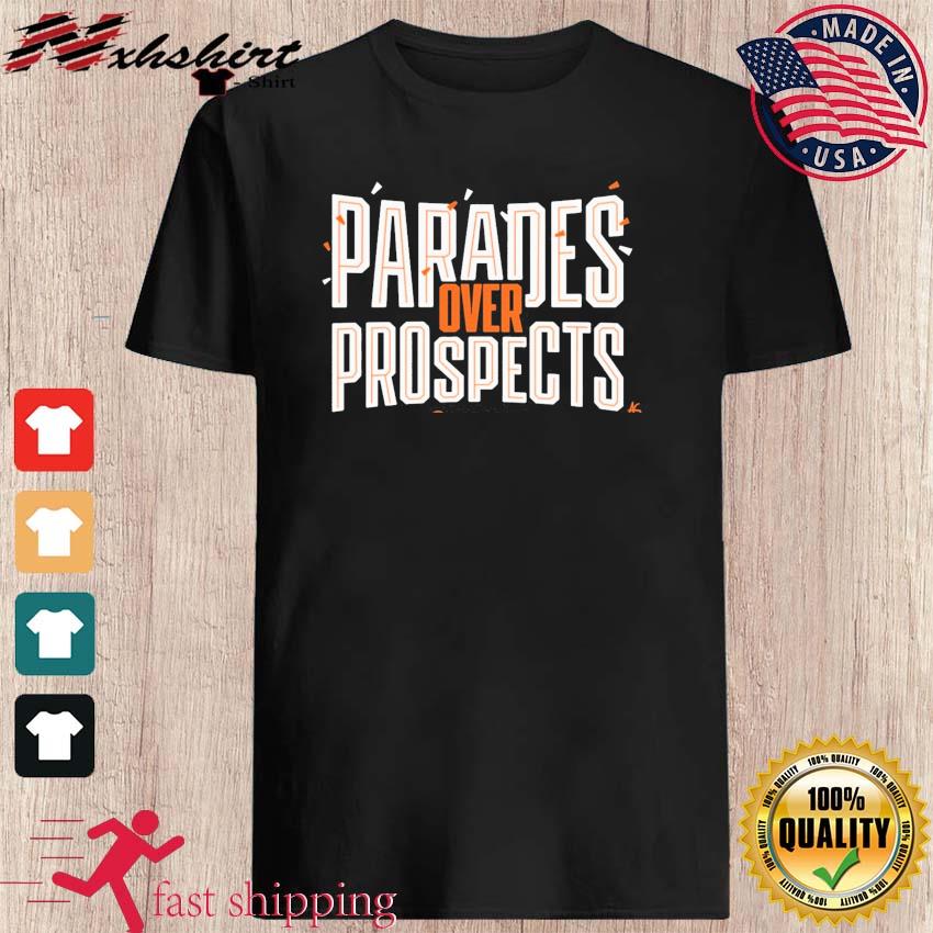 TRENDING houston Astros Parades over Prospects 2023 shirt, hoodie, sweater,  long sleeve and tank top