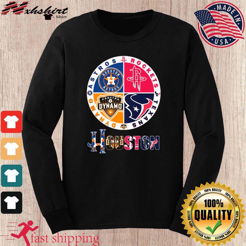 Peace love Houston Astros shirt, hoodie, sweater and v-neck t-shirt