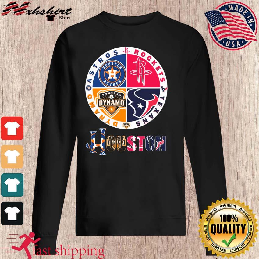 Houston Astros is love LGBT 2023 shirt, hoodie, sweater, long sleeve and  tank top