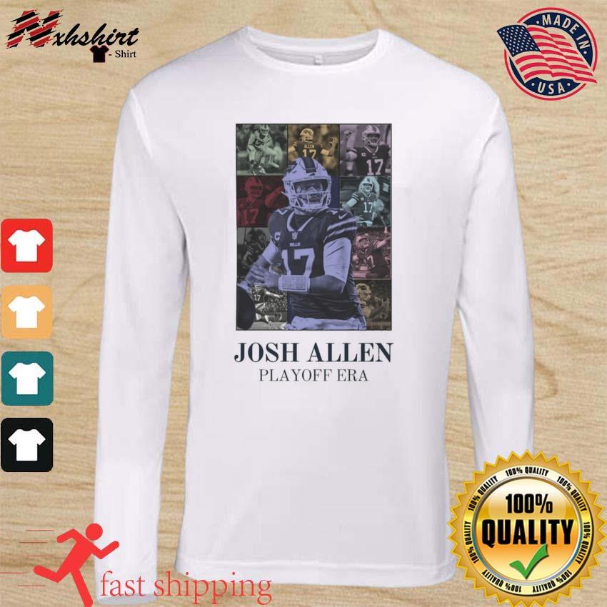 Josh Allen Swole Buffalo Bills Shirt, hoodie, sweater, long sleeve and tank  top