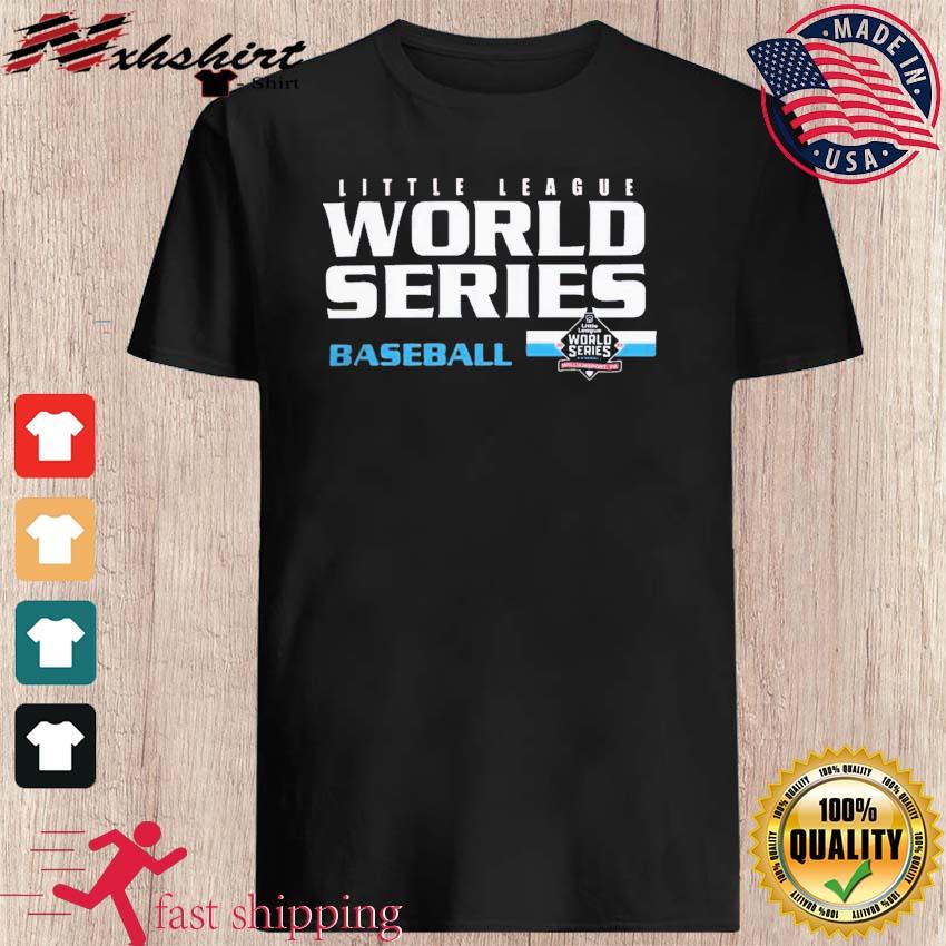 2023 Little League Baseball World Series Logo Shirt, hoodie