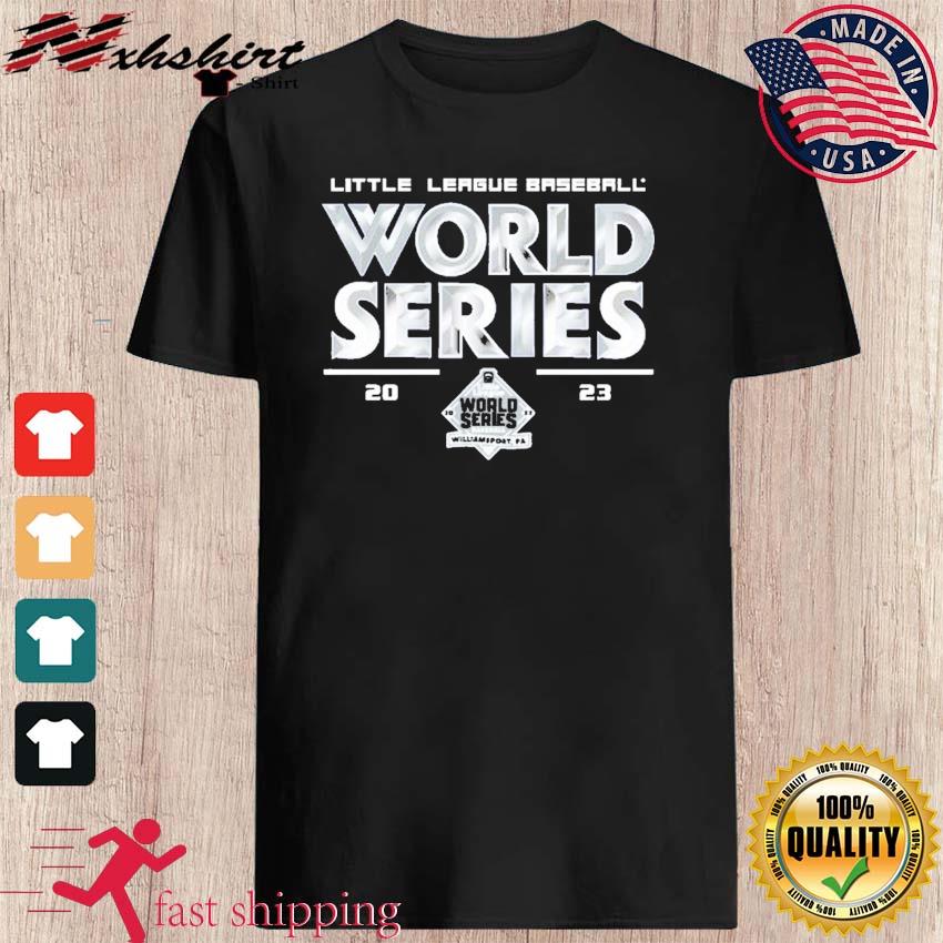 2022 Little League Baseball World Series shirt, hoodie, sweater, long  sleeve and tank top