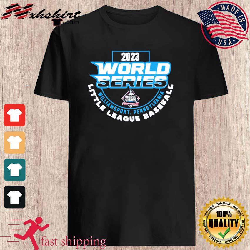 League Baseball 2023 World Series Turbo Half Circle Shirt, hoodie