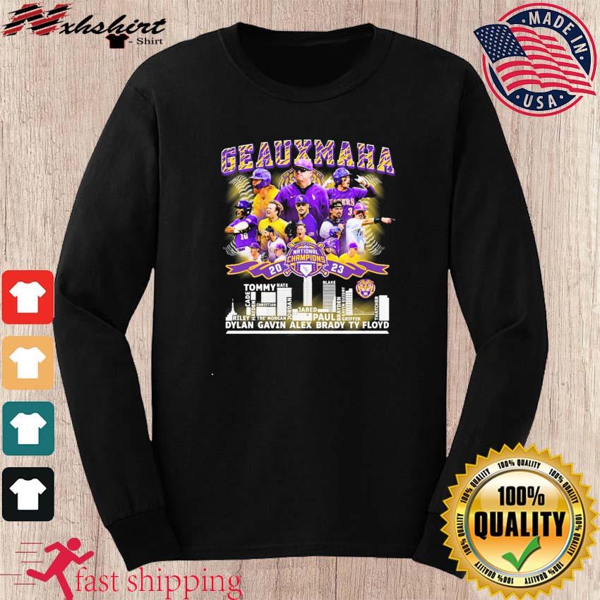 New Orleans Saints Shirt, Geaux Saints Unisex Hoodie Crewneck