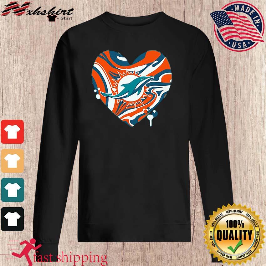 Miami Dolphins 305 shirt, hoodie, sweater, long sleeve and tank top