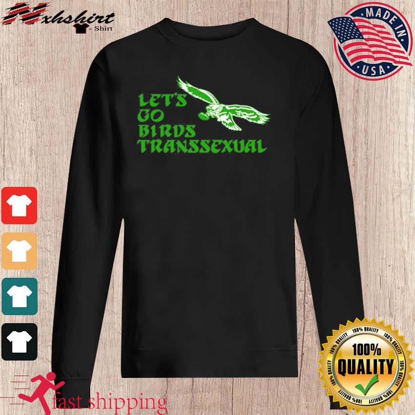 Philadelphia Eagles Fuck You Go Birds Tee shirt, hoodie, sweater, long  sleeve and tank top