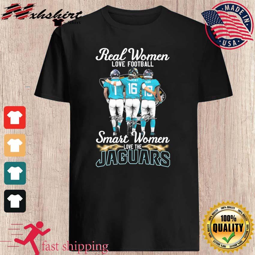 Jaguars Shirt Women 