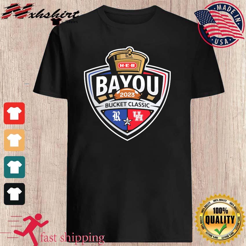 Tampa Bay Buccaneers Tampa Bayou Shirt, hoodie, sweater, long sleeve and  tank top