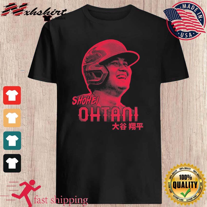 Shohei Ohtani - Heart Baseball - Apparel - Tank Top