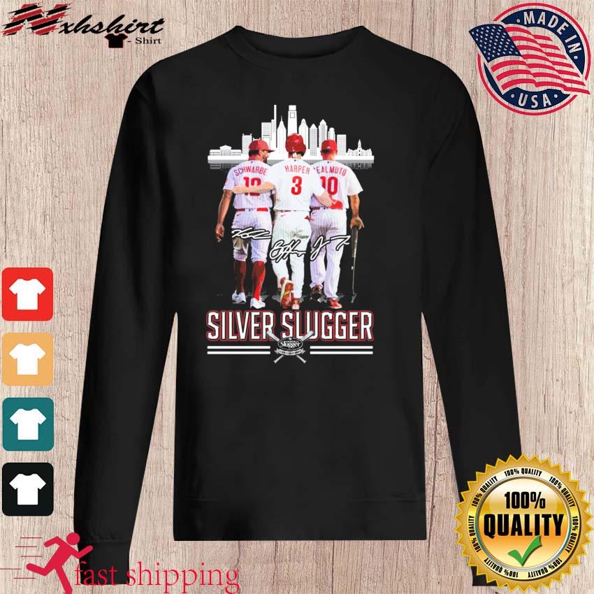 Kyle Schwarber Philadelphia Phillies Good Job Kyle 2023 shirt, hoodie,  sweater, long sleeve and tank top