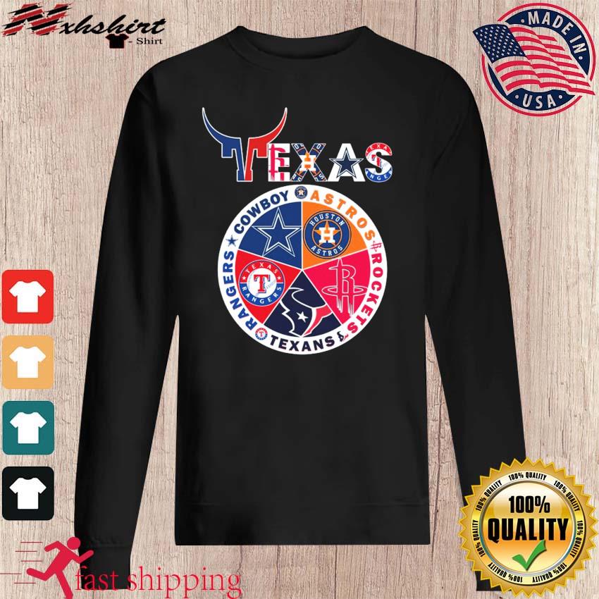 Coming soon Texas rangers vs houston astros Shirt, hoodie, sweater, long  sleeve and tank top