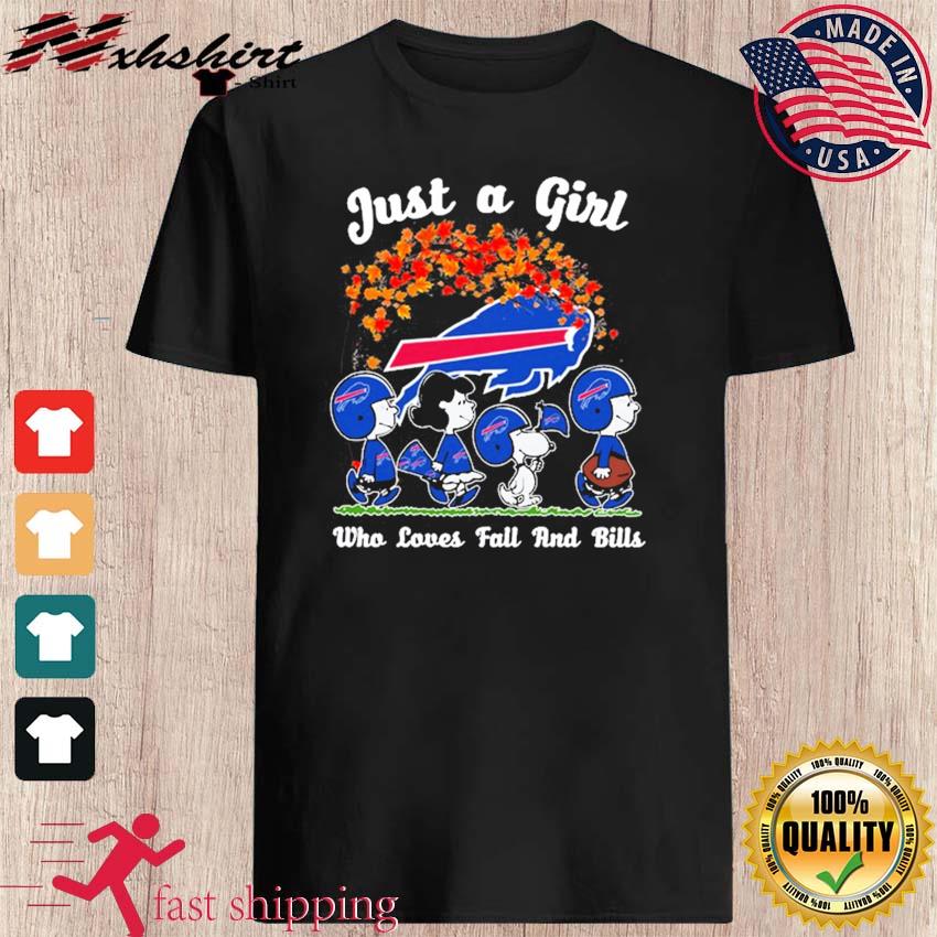 Original Buffalo Bills I married into this shirt, sweater and hoodie