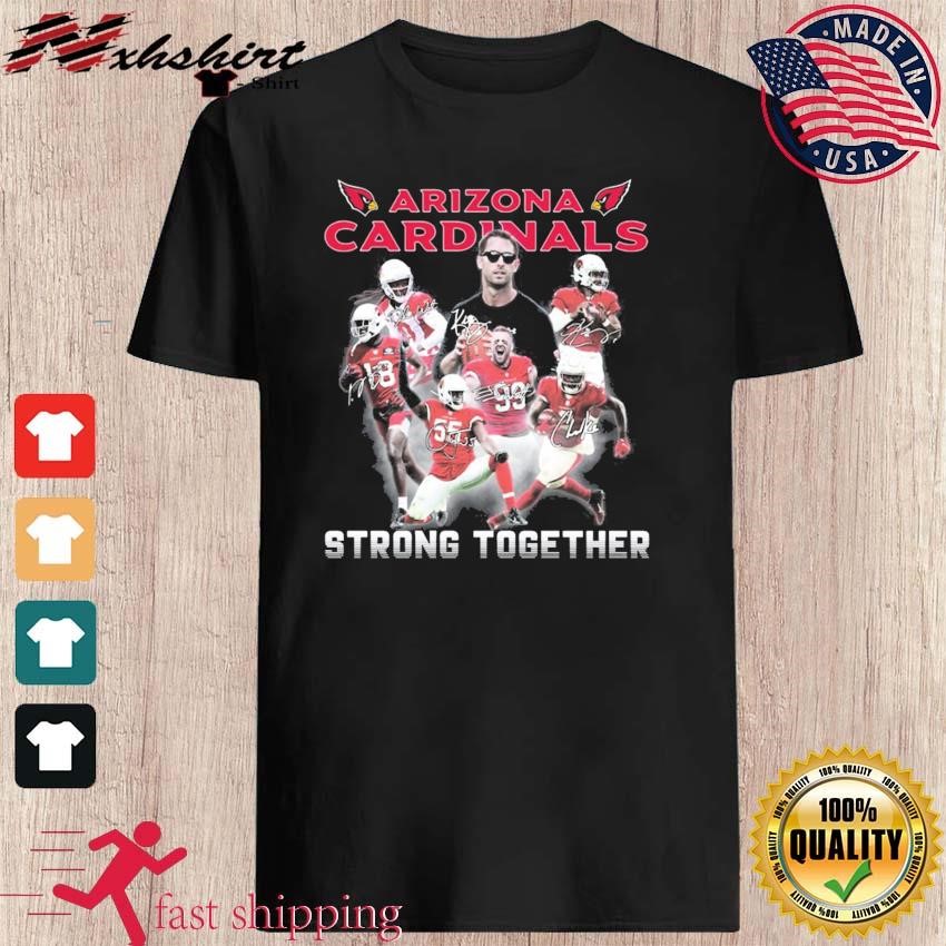 Arizona Cardinals shirt, hoodie, sweater, long sleeve and tank top