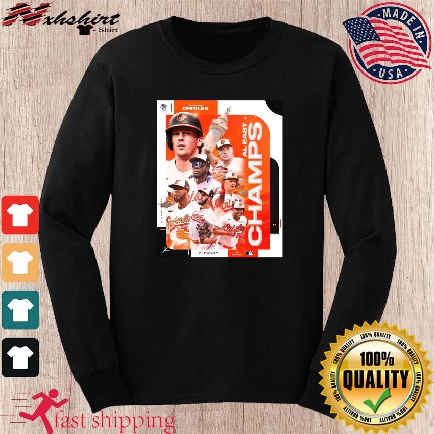 St Louis Cardinals 2019 Nl Central Division Champions Signatures shirt,  hoodie, sweater, long sleeve and tank top