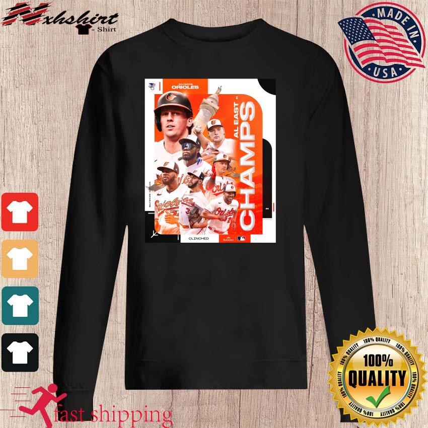 St Louis Cardinals 2019 Nl Central Division Champions Signatures shirt,  hoodie, sweater, long sleeve and tank top