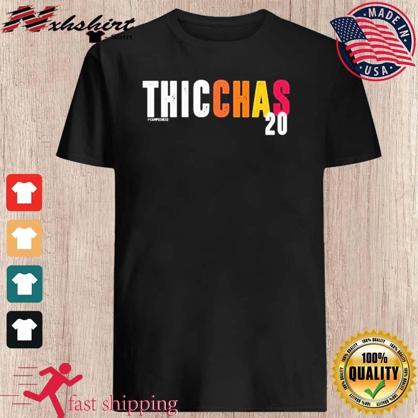 Chas Mccormick T-Shirts for Sale