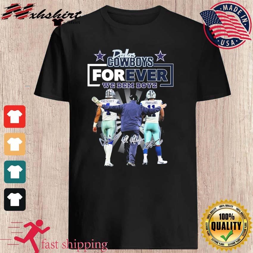 Dallas Cowboys Micah Parsons T-shirt,Sweater, Hoodie, And Long