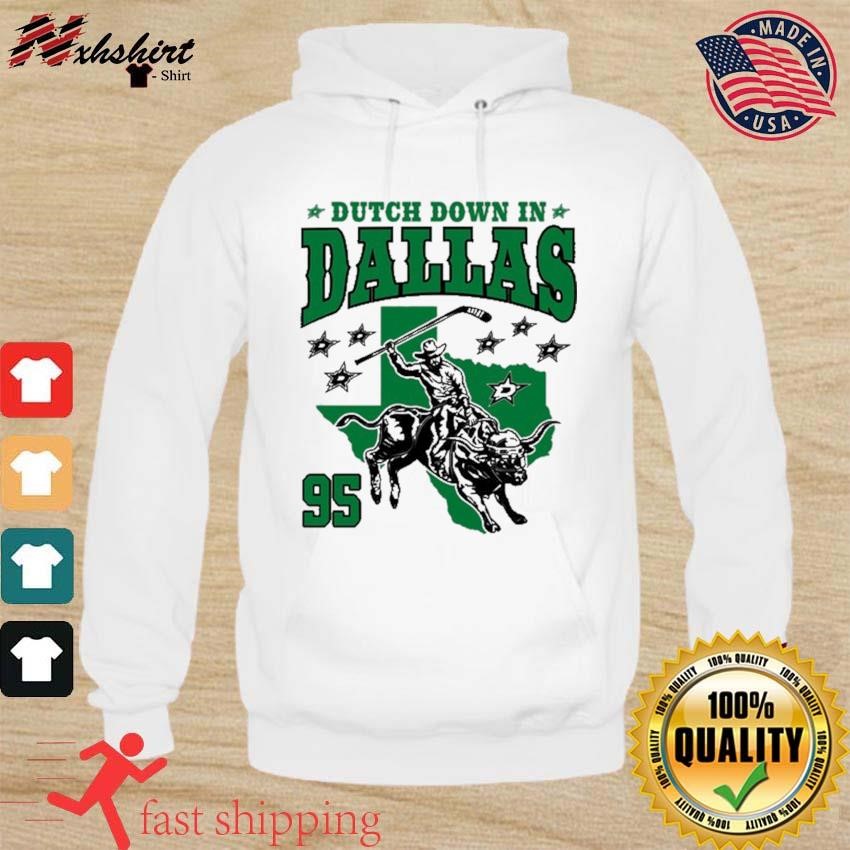 dallas cowboys horse logo hoodie