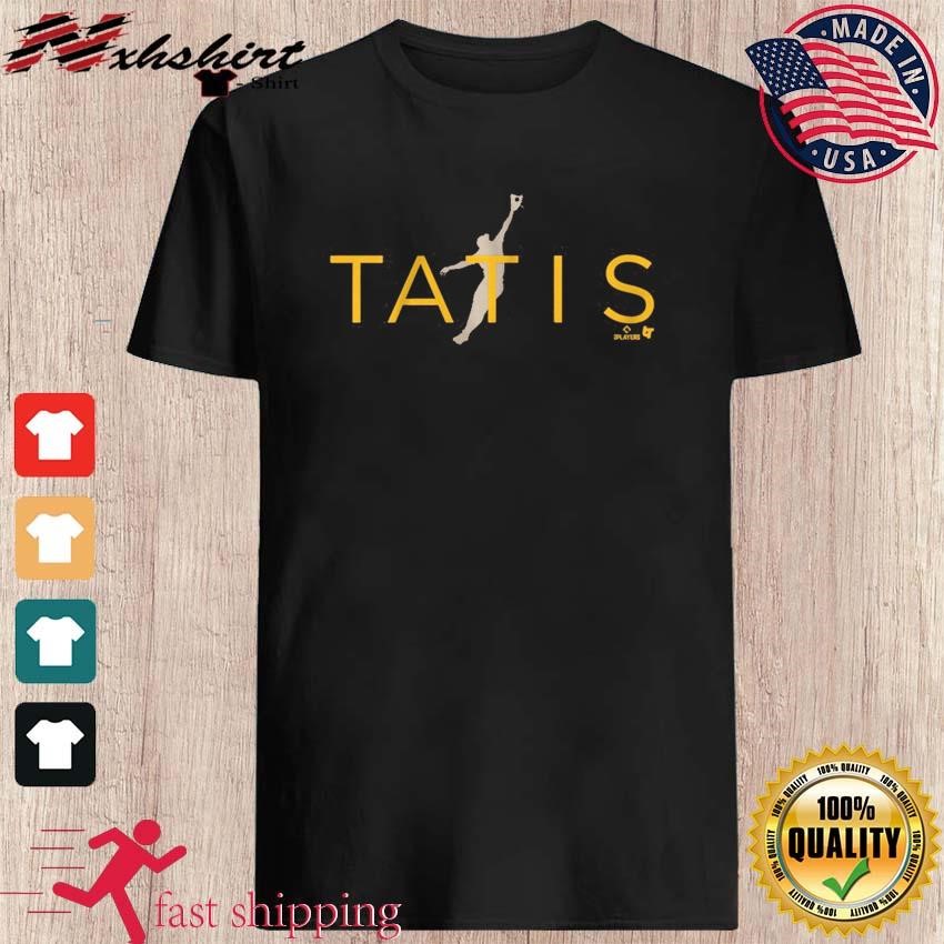 Fernando Tatis Jr Air Niño 2.0 SD Shirt, hoodie, sweater, longsleeve and  V-neck T-shirt