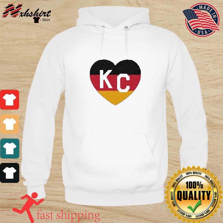 Kansas City Chiefs Logo Kc Chiefs Shirt, hoodie, sweater, long sleeve and  tank top