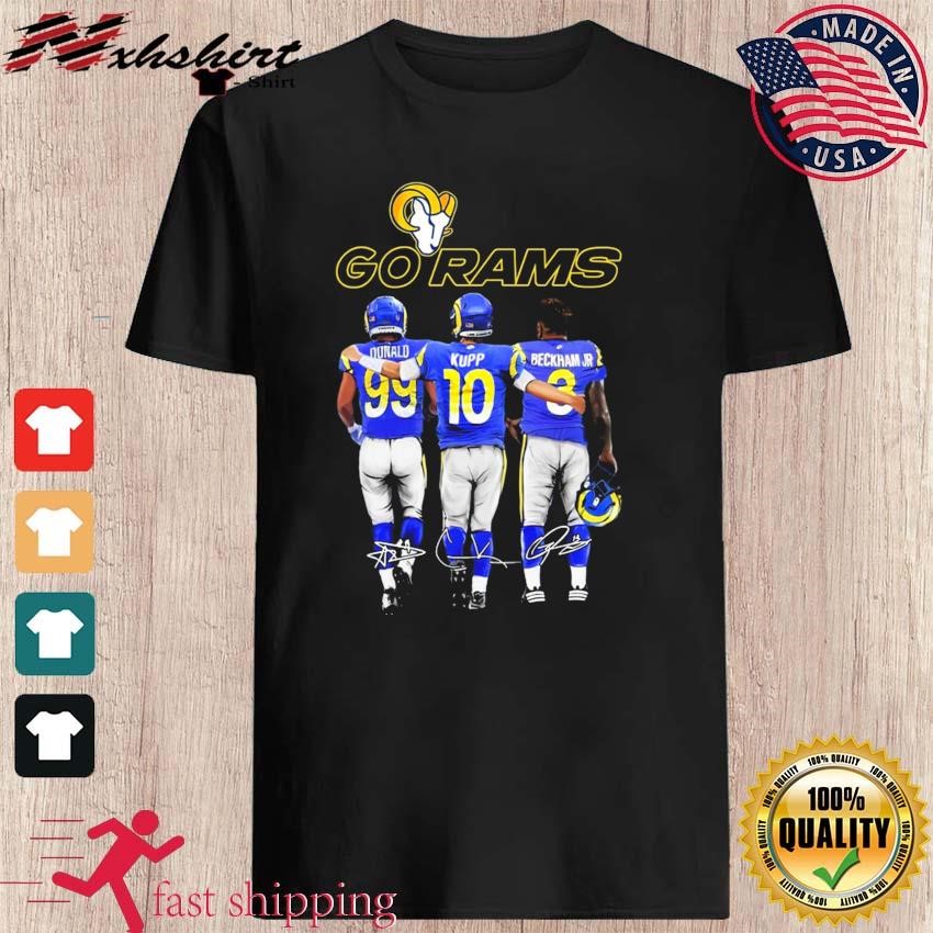 Los Angeles Rams logo shirt, hoodie, sweater, long sleeve and tank top