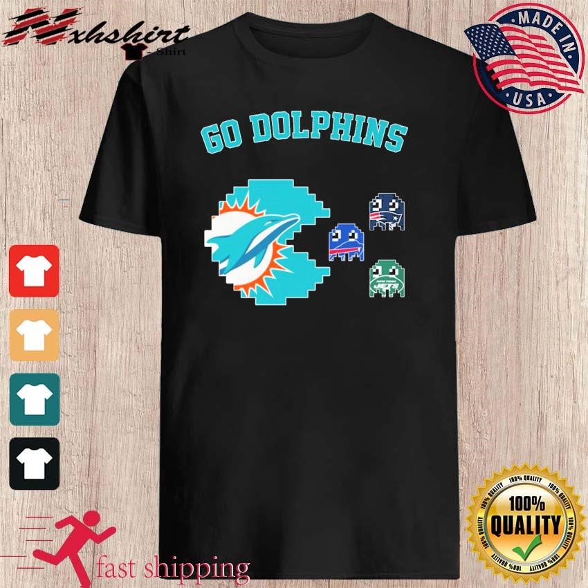 In The Most Wonderful Time Of The Year Miami Dolphins Shirt, hoodie,  sweater, long sleeve and tank top