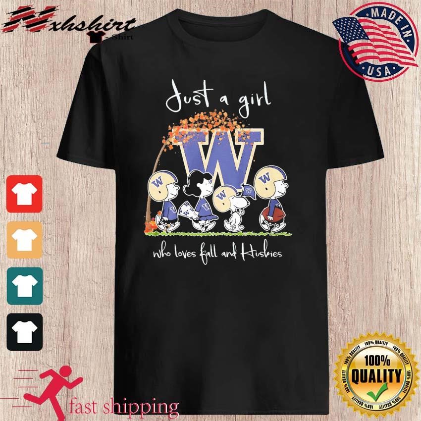 The Peanuts Just A Girl Who Loves Fall New York Yankees Shirt, hoodie,  longsleeve, sweatshirt, v-neck tee