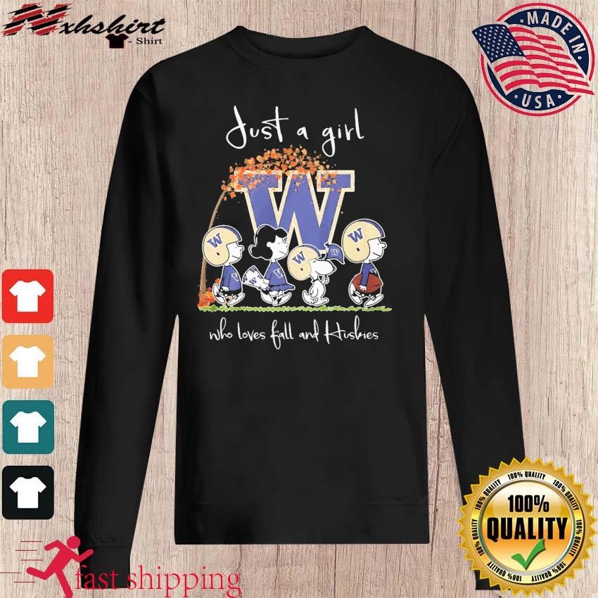 The Peanuts Just A Girl Who Loves Fall New York Yankees Shirt, hoodie,  longsleeve, sweatshirt, v-neck tee