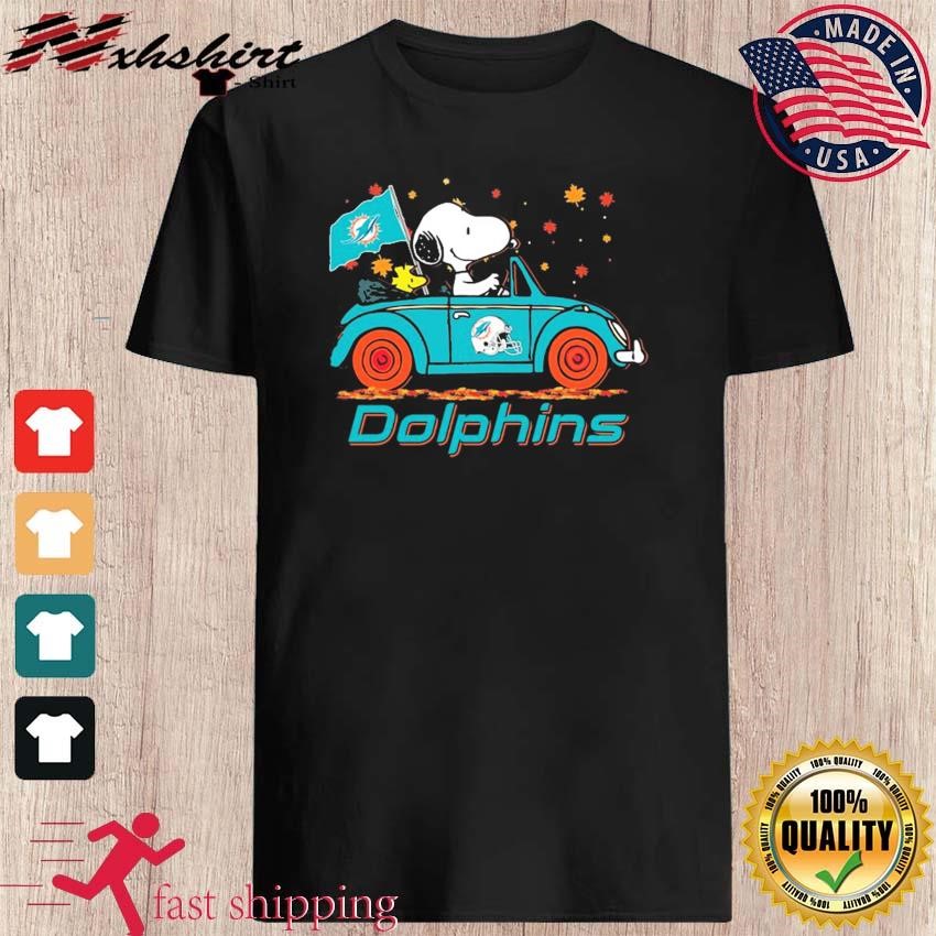 Go Fins Logo Miami Dolphins T-shirt, hoodie, sweater, long sleeve and tank  top