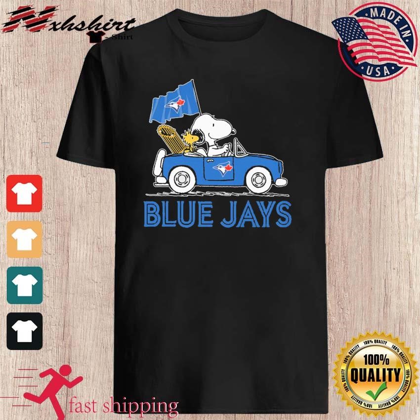 Toronto Blue Jays Vintage T-shirt, hoodie, sweater, long sleeve