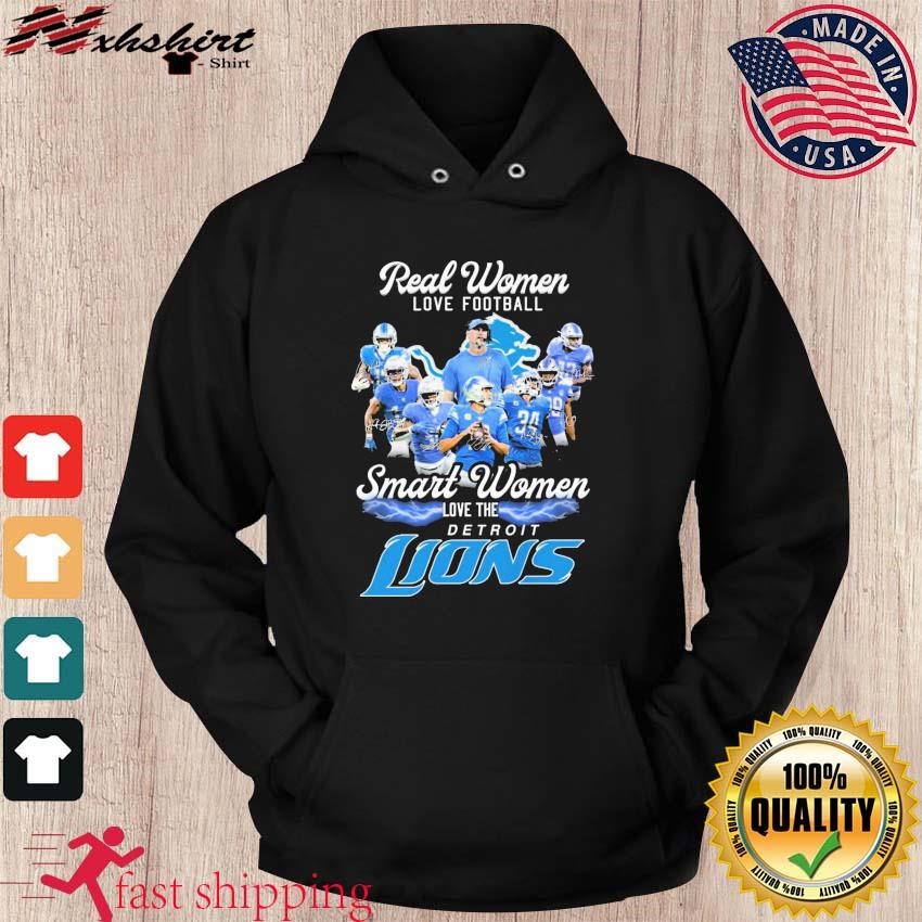 Detroit Lions Grit Shirt Sweatshirt Hoodie For Kids Mens Womens