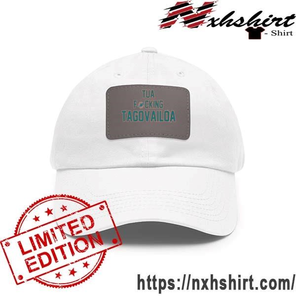 tua dolphins hat