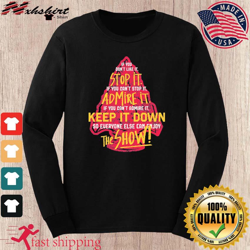 Merry And Bright Atlanta Braves MLB Christmas Tree T Shirts