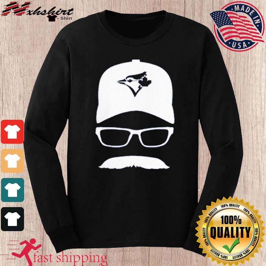 Babe David Schneider Toronto Blue Jays shirt, hoodie, sweater, long sleeve  and tank top