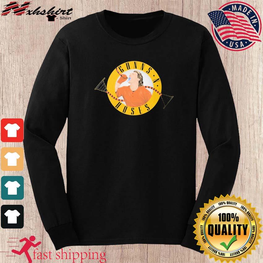 Men's Baltimore Orioles Club Black Long Sleeve T-Shirt