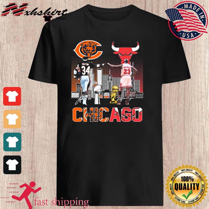 Walter Payton Chicago Bears football retro shirt, hoodie, sweater, long  sleeve and tank top