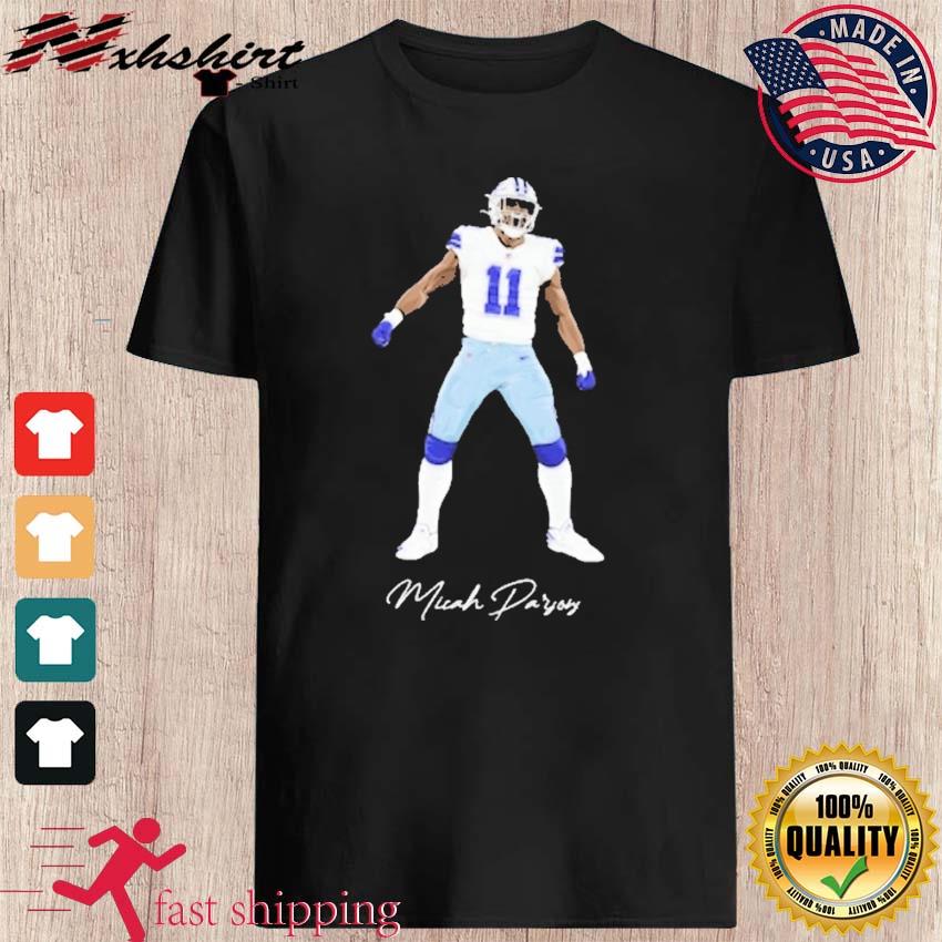 Micah Parsons Dallas Cowboys Football player poster singnature shirt,  hoodie, sweater, long sleeve and tank top