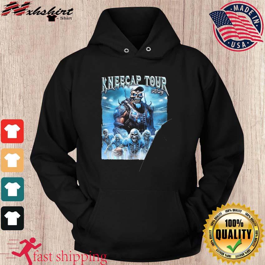 Detroit Lions kneecap season shirt, hoodie, sweater, long sleeve and tank  top