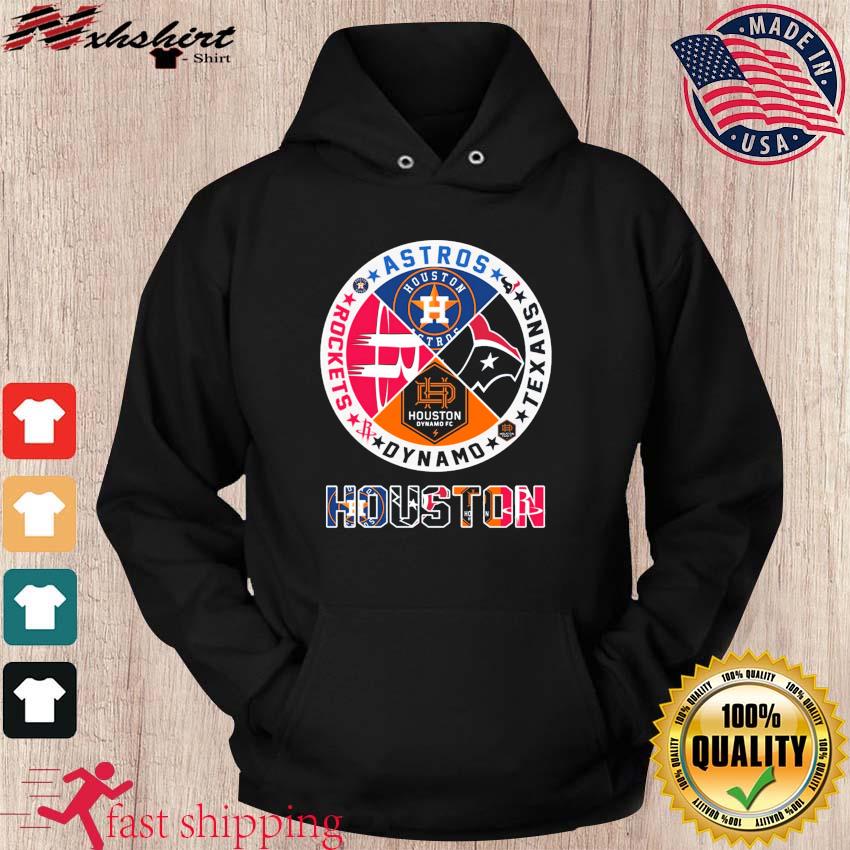 Funny astros Dynamo Texans Rockets Houston shirt, hoodie, sweater, long  sleeve and tank top