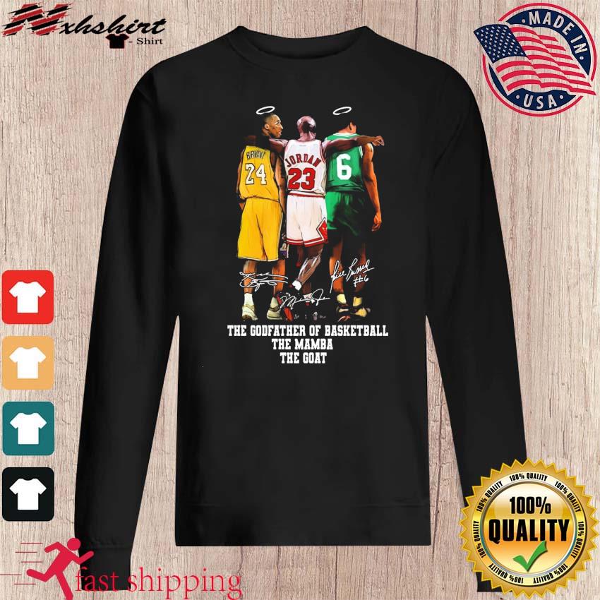 2023 Jordan years signature basketball shirt, hoodie, sweater, long sleeve  and tank top