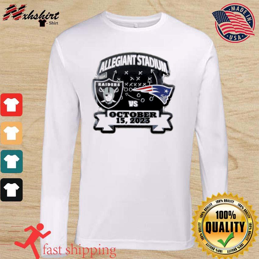 Las Vegas Raiders 2023 logo T-shirt, hoodie, sweater, long sleeve and tank  top