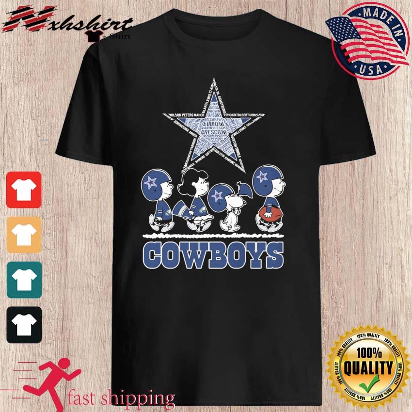 Dallas Cowboys football team shirt, hoodie, sweater, long sleeve and tank  top