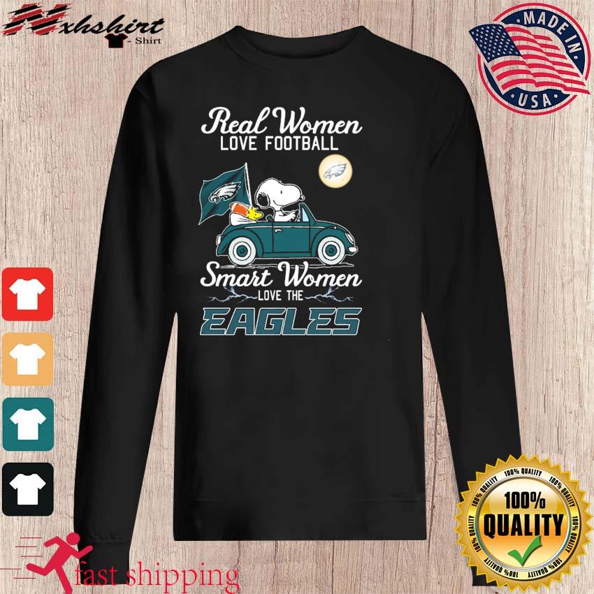 Snoopy and Woodstock Philadelphia Eagles football Merry Christmas shirt,  hoodie, sweater, long sleeve and tank top