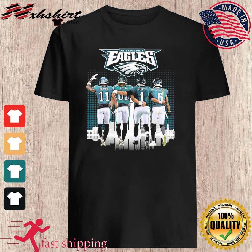 Philadelphia Eagles Love Hurts Eagle shirt, hoodie, sweater, long sleeve  and tank top