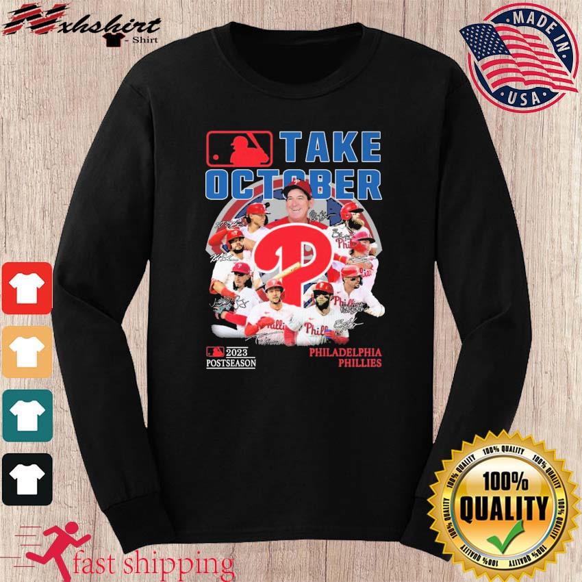 Philadelphia Phillies Baseball Team T Shirt, hoodie, sweater, long sleeve  and tank top