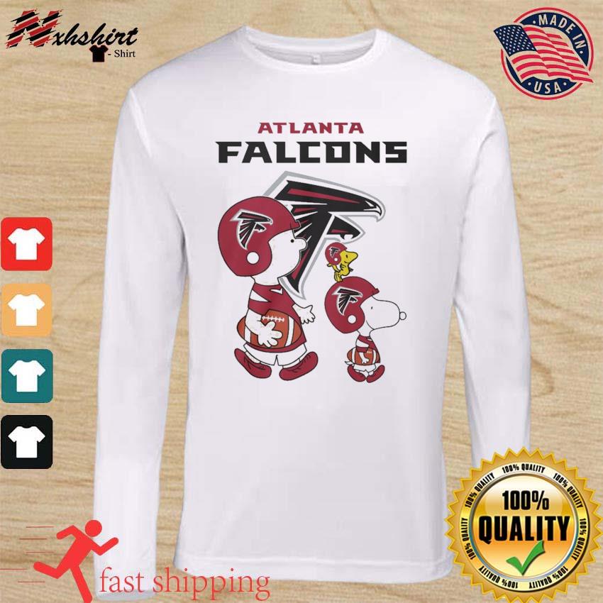 nike falcons shirt