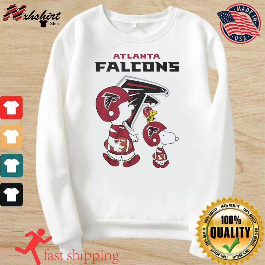 Atlanta Falcons logo shirt, hoodie, sweater, long sleeve and tank top